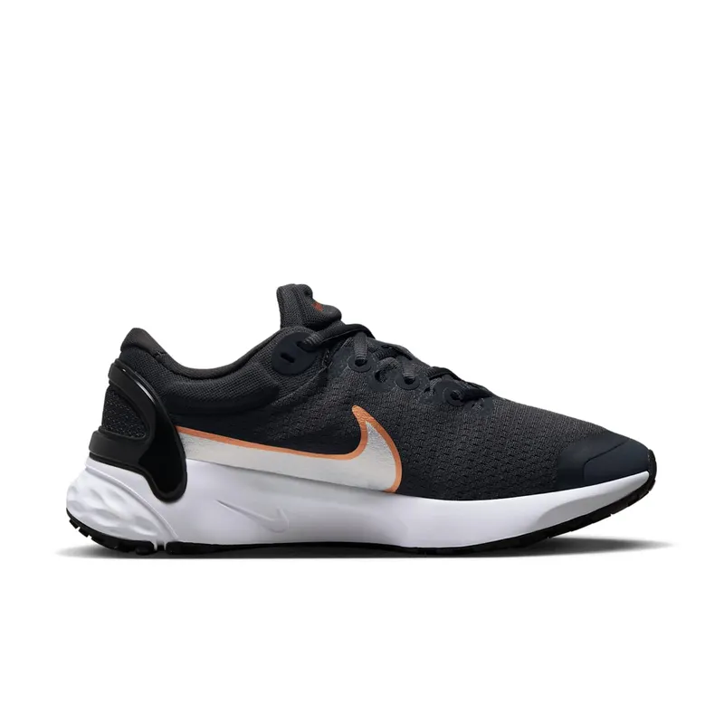 Nike Renew Run 3 Road Running Grey (DD9278-006)