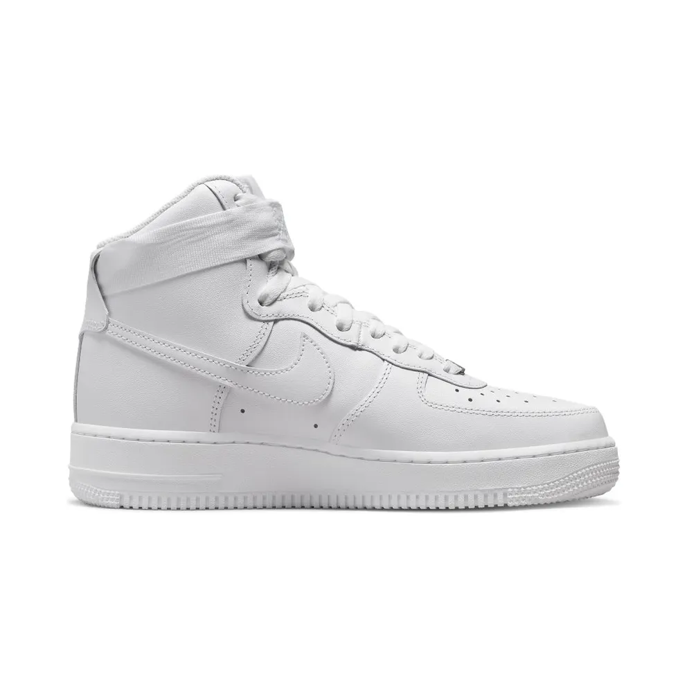 Nike Air Force 1 High White (DD9624-100)