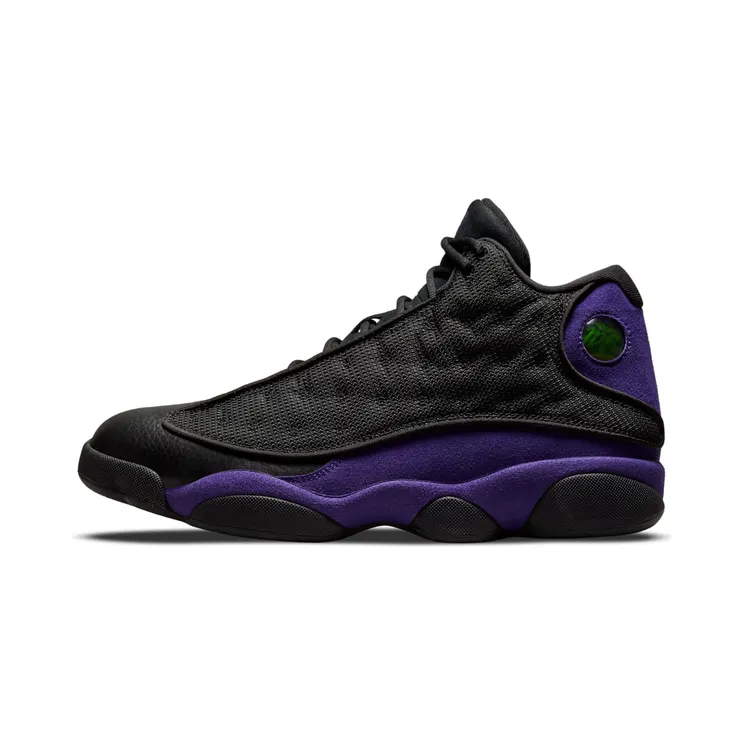Air Jordan 13 Retro Court Purple (DJ5982-015)