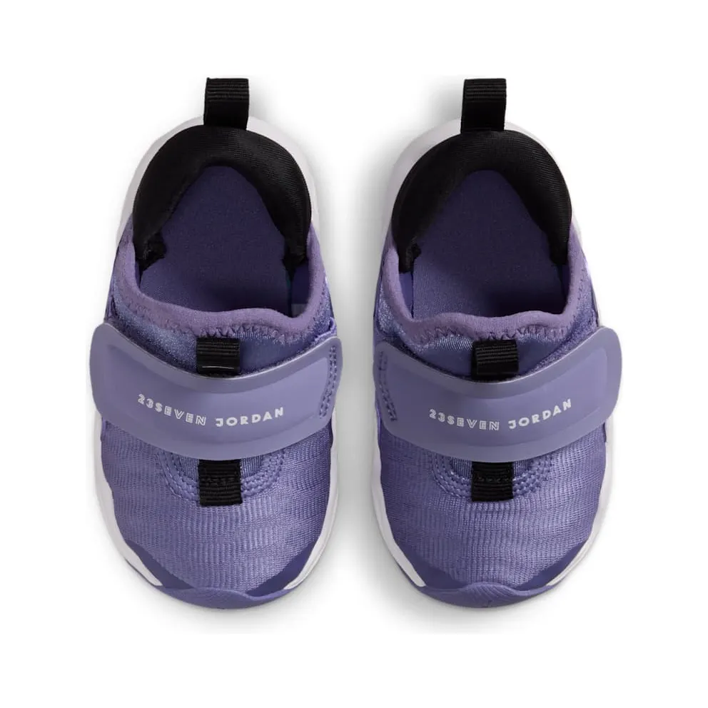 Jordan 23/7.2 EasyOn Dusty Amethyst Black White (HF3414-500)