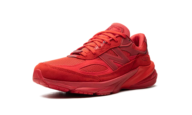New Balance 990v6 “Joe Freshgoods – Paris Red” (U990JF6)