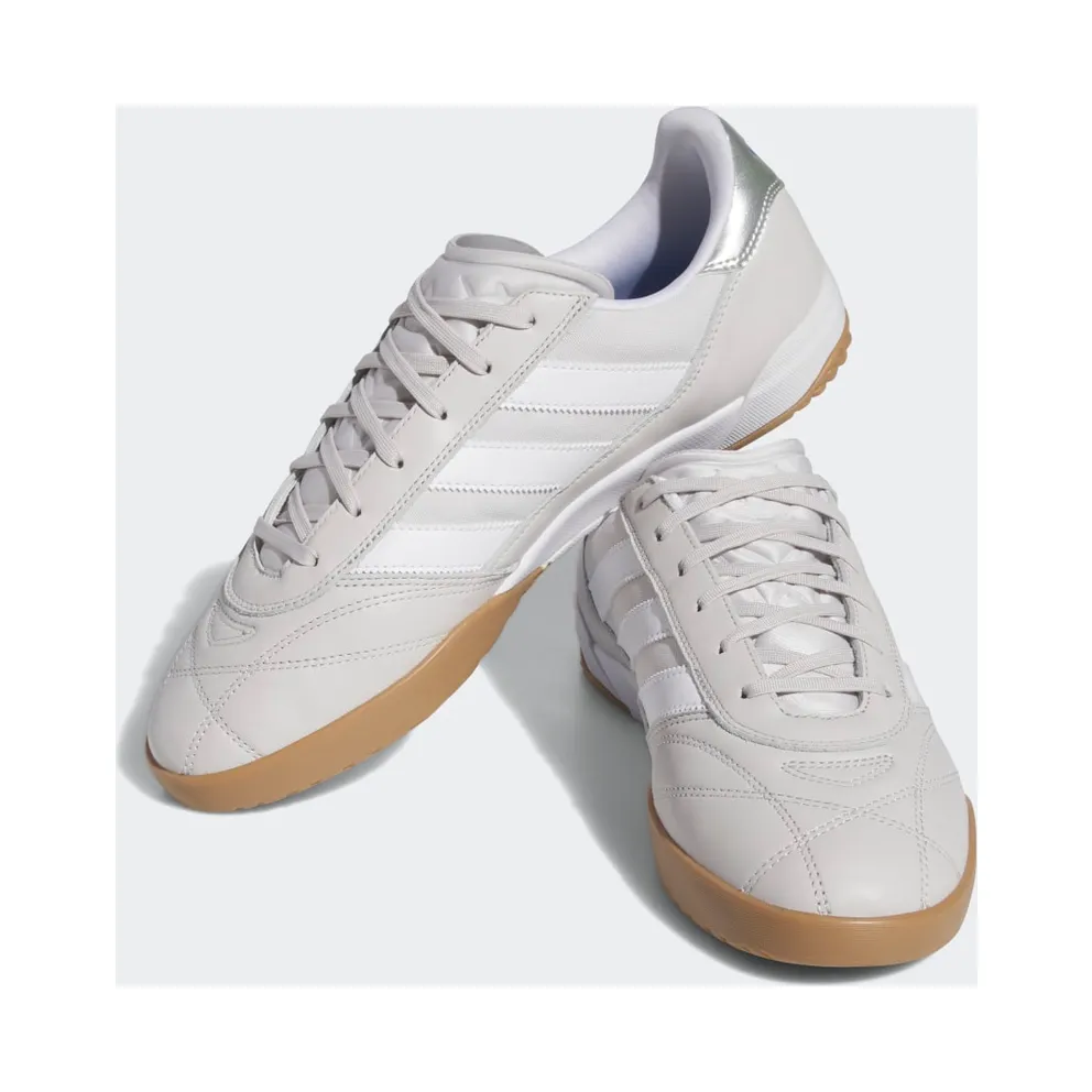 Adidas Copa Premiere Grey One / Cloud White / Gum (IF7528)