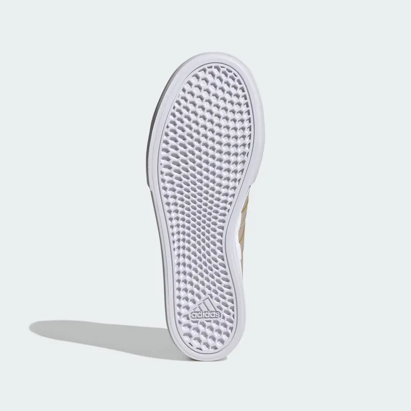Adidas Bravada 2.0 Platform Wonder Beige / Wonder Beige / Cloud White (IE2307)