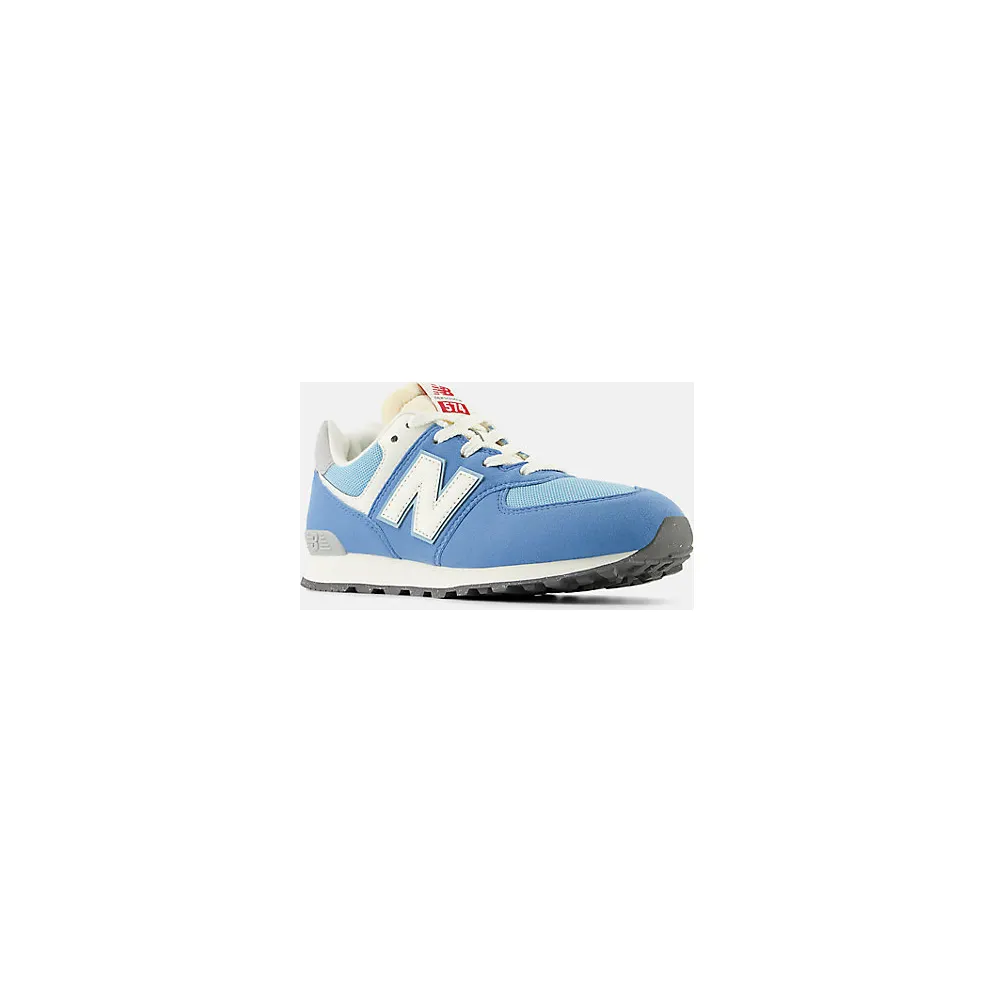 New Balance 574 GS “Blue Laguna” (GC574RCA)