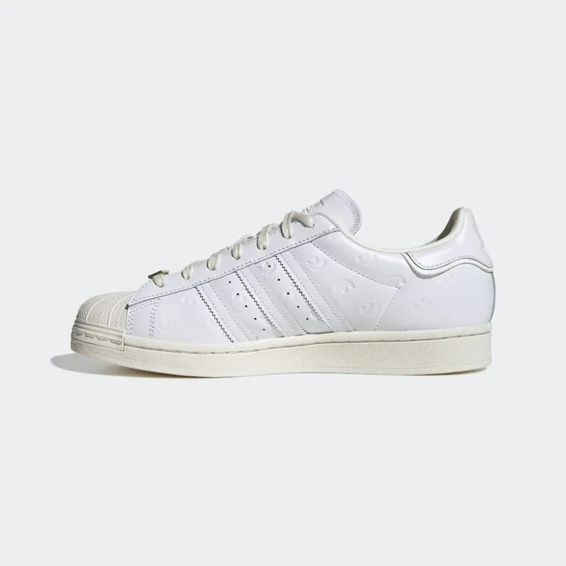 Adidas Superstar Cloud White / Cloud White / Off White (GY0025)