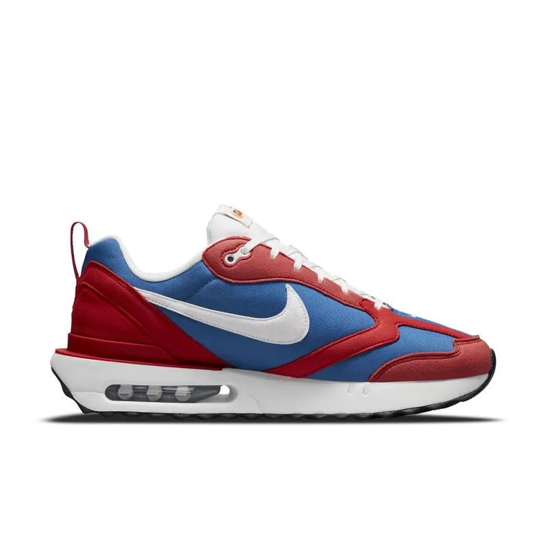 Nike Air Max Dawn Blue 50% Sustainable Materials (DJ3624-400)
