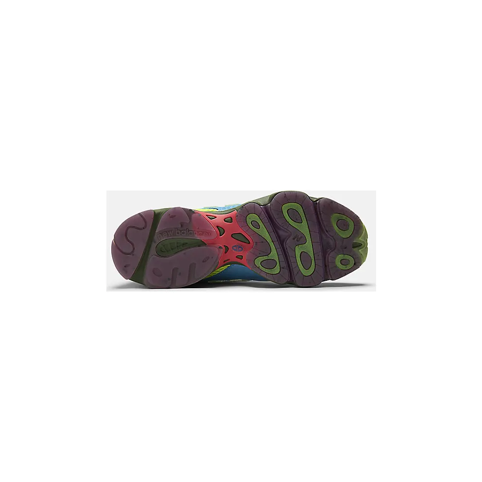 New Balance 1000 “Salehe Bembury – Fog Be The Cloud” (M1000BM)