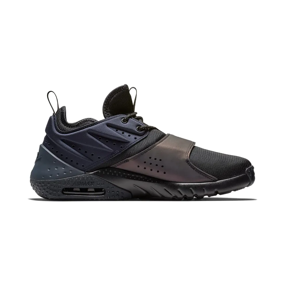 Nike Air Max Trainer Black Dark Obsidian (AV2602-001)