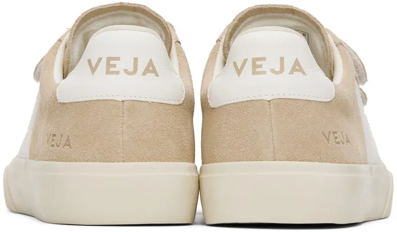 Veja Beige Recife ALMOND_WHITE (RC0302960)