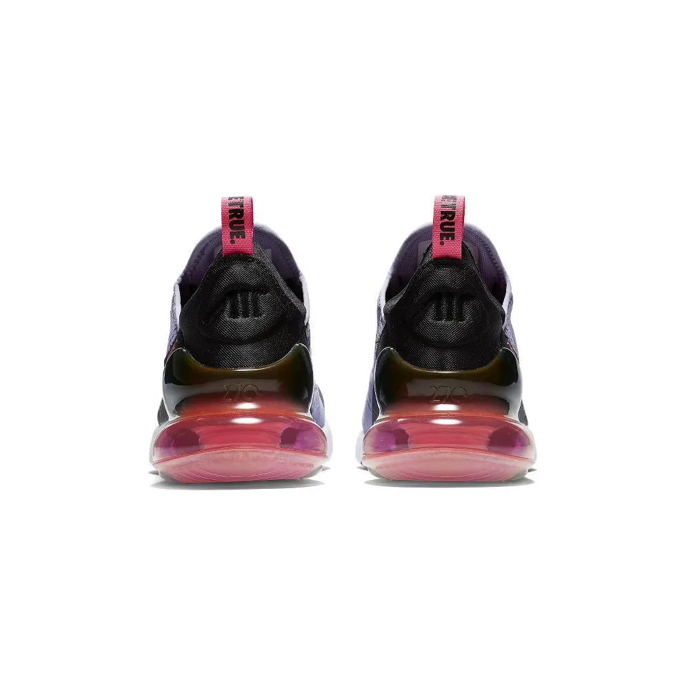 Nike Air Max 270 “Be True” 2018 (AR0344-500)