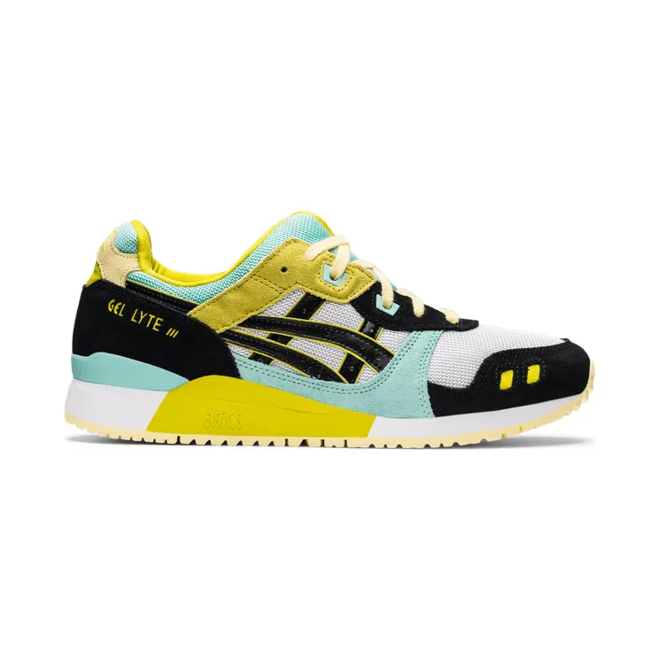 Asics Gel-lyte™ Iii Og White/Black (1201A482.100)