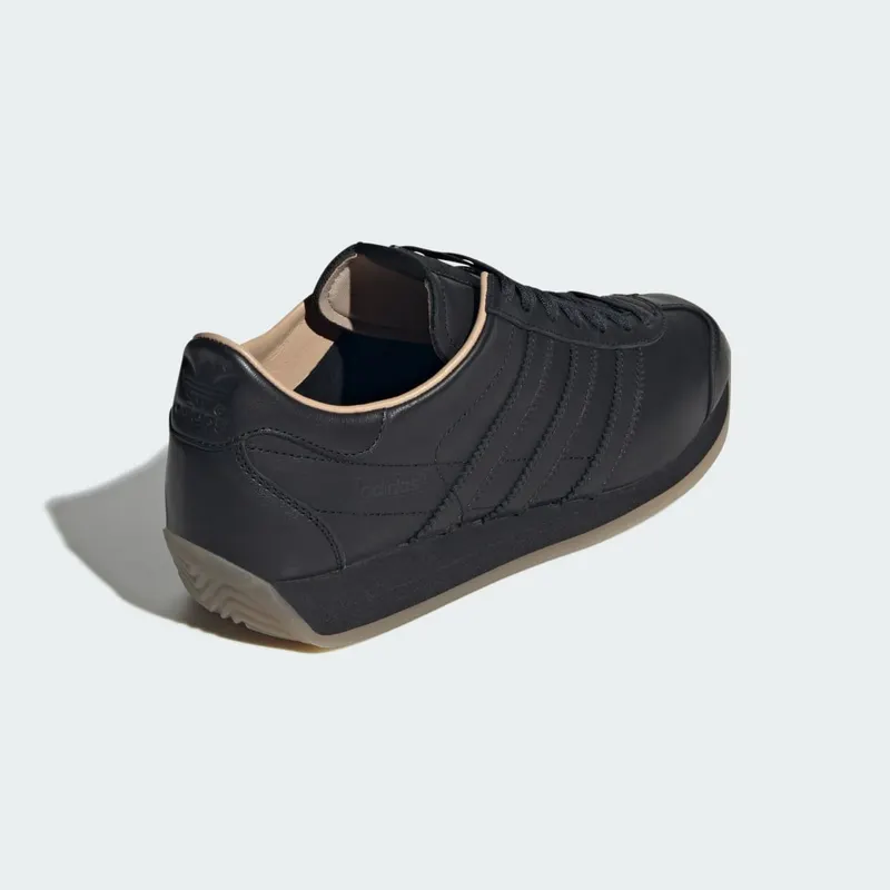 Adidas Country Japan Core Black / Core Black / Gum (JH5086)
