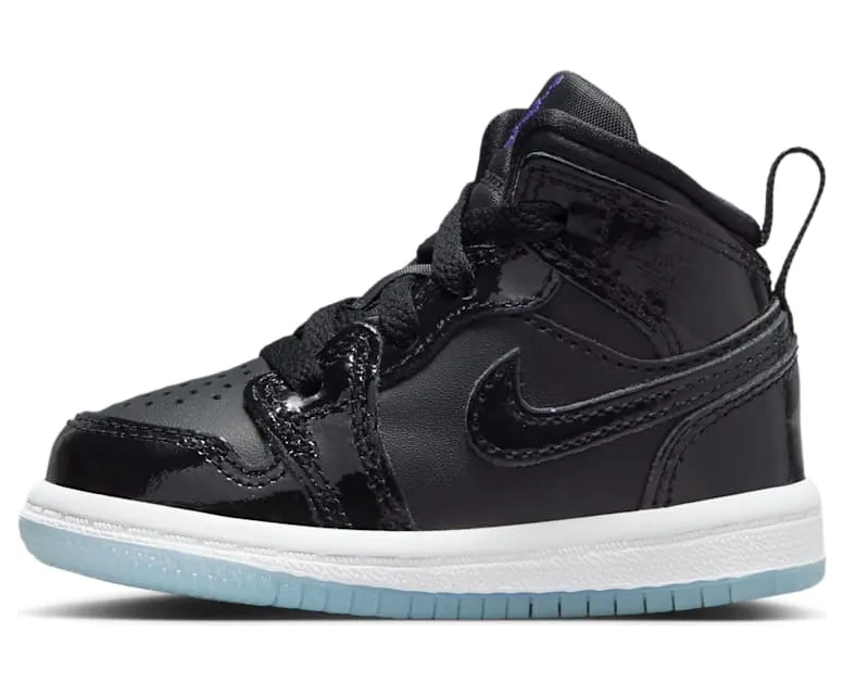 Air Jordan Retro 1 Mid SE TD “Space Jam” (DV1338-004)