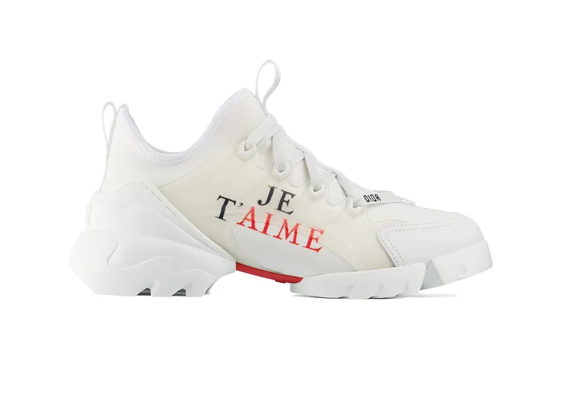 Dior D Connect Je T’aime (W)