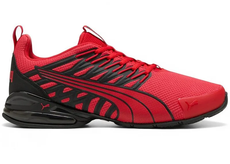 Puma Voltaic Evo For All Time Red Black (379601-15)