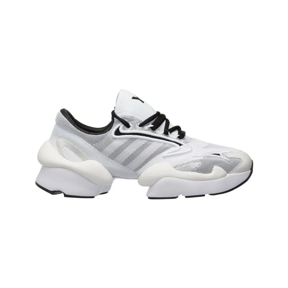 adidas Y-3 Ren White Black (EH1471)