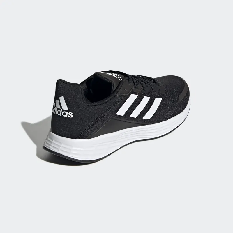 Adidas Duramo SL Core Black / Cloud White / Core Black (GV7124)