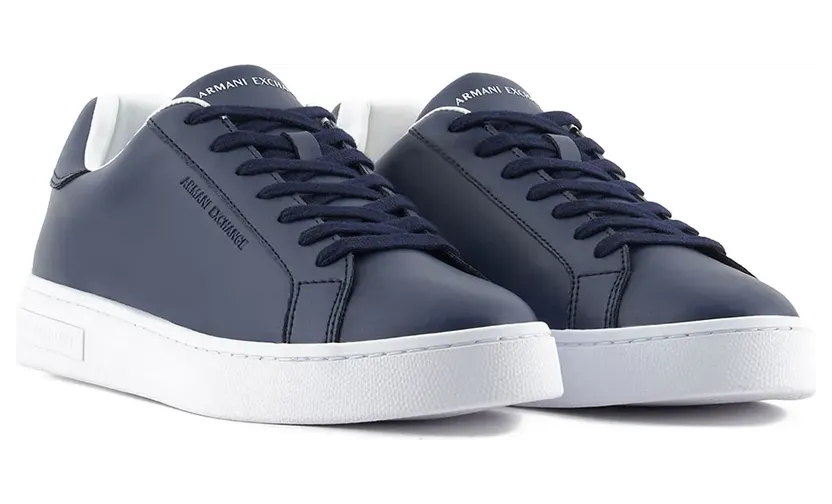 Armani Exchange Xm000141_af11912 Schoenen XM000141_AF11912_UB100_7