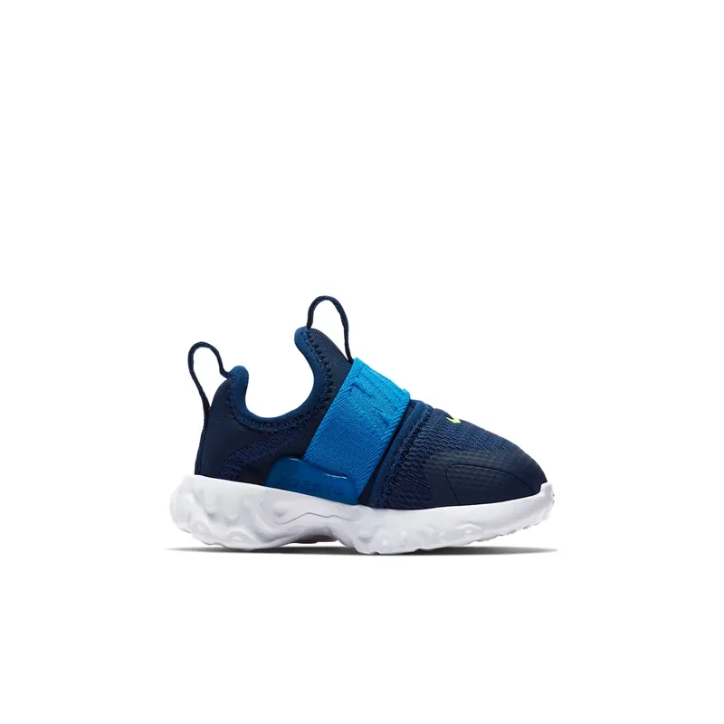 Nike RT Presto Extreme Midnight Navy (TD) Midnight Navy/Laser Blue/Hyper Crimson (CD6887-400)