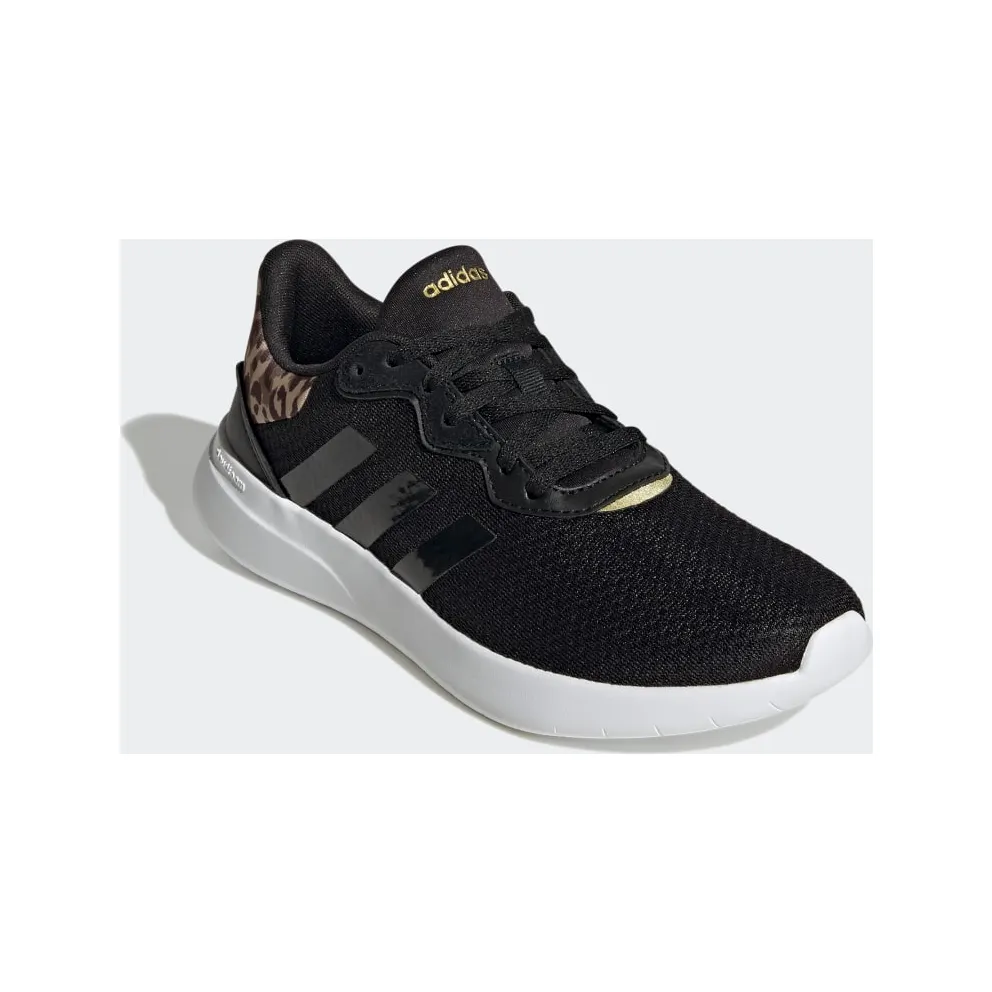 Adidas QT Racer 3.0 Core Black / Core Black / Gold Metallic (GW1440)