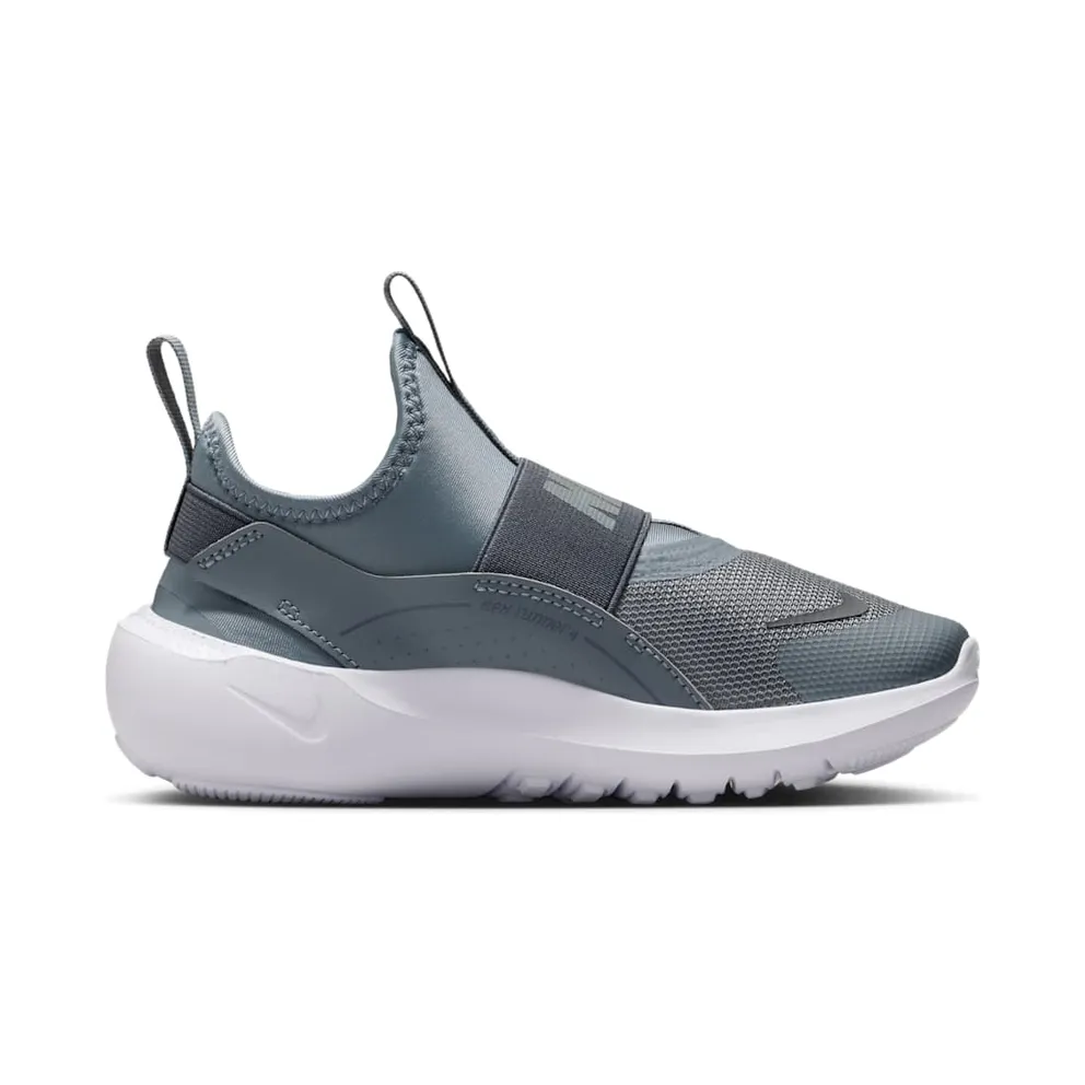 Nike Flex Runner 4 Cool Grey Dark Grey White (IF2894-004)