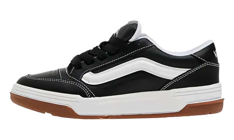 Vans Hylane “Black / White / Gum” (VN000D269X1)