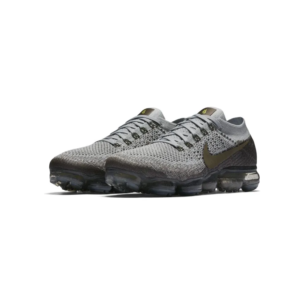 Nike Air VaporMax Midnight Fog Medium Olive Midnight Fog/Medium Olive-Wolf Grey (899473-009)