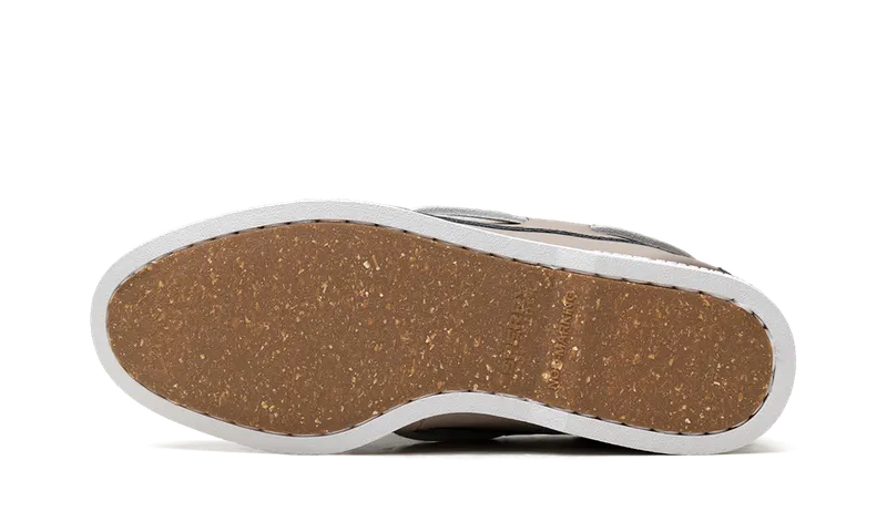 Sperry A/O 2 Eye Leather Seacycled “Beige” (STS24376)