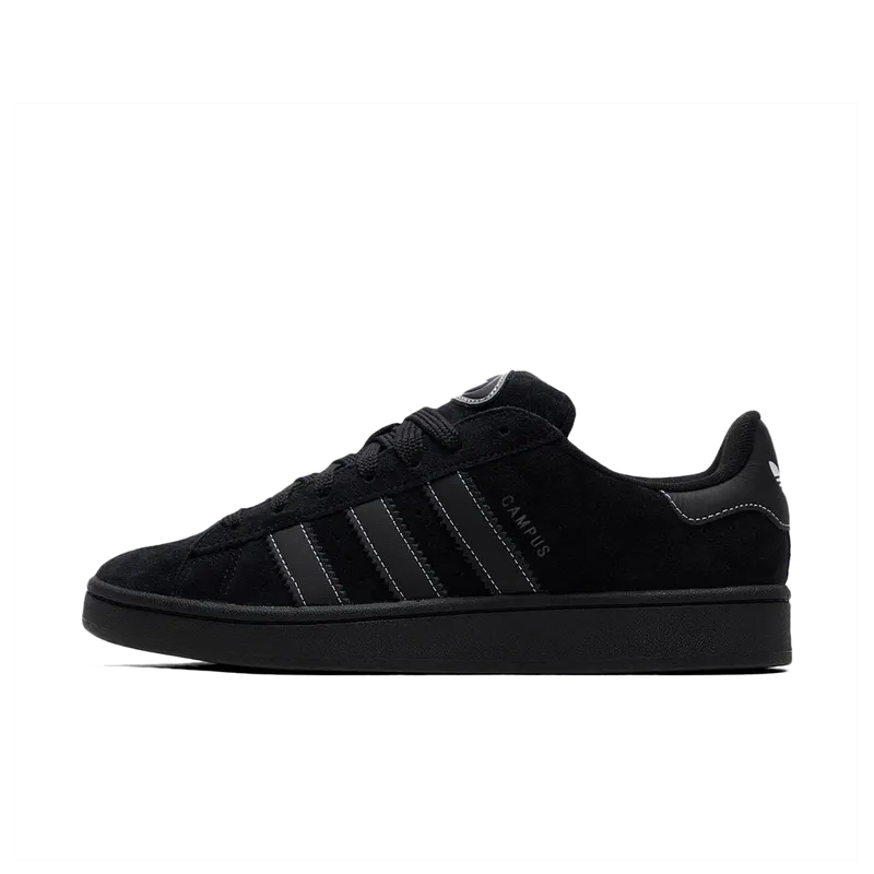 adidas Campus 00s (core black / core black / cloud white) – IF8768