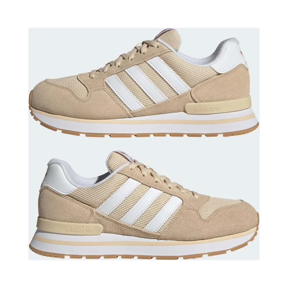 Adidas ZX 500 RS “Sand Strata / Cloud White / Magic Beige” (IH7277)