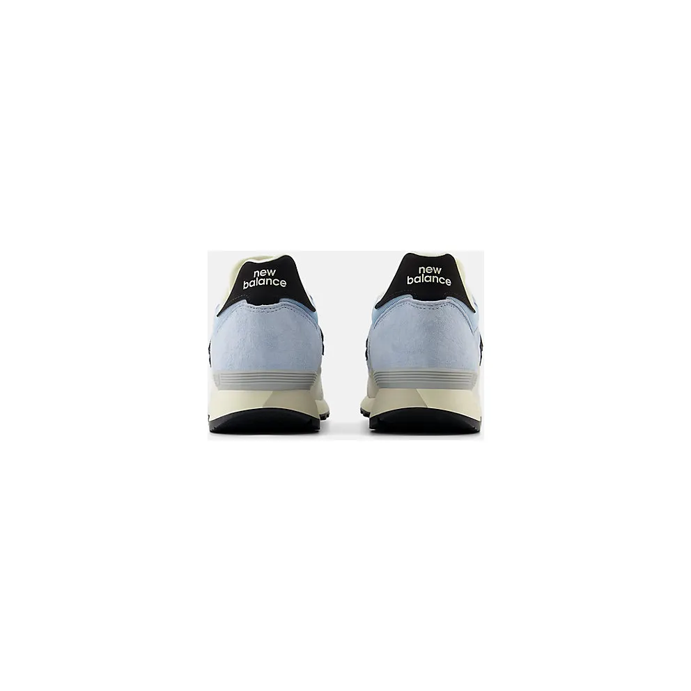 NEW BALANCE U475 “Light Chrome Blue / Black / Linen” (U475PB)