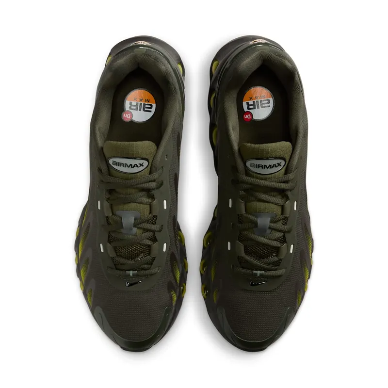 Nike Air Max Dn8 “Sequoia Bright Citron” (IH4119-300)