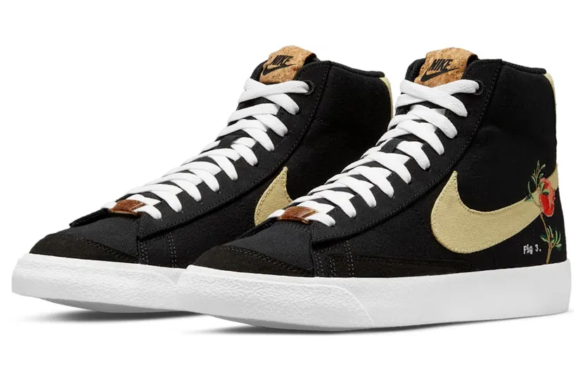 nike-blazer CI1166-001