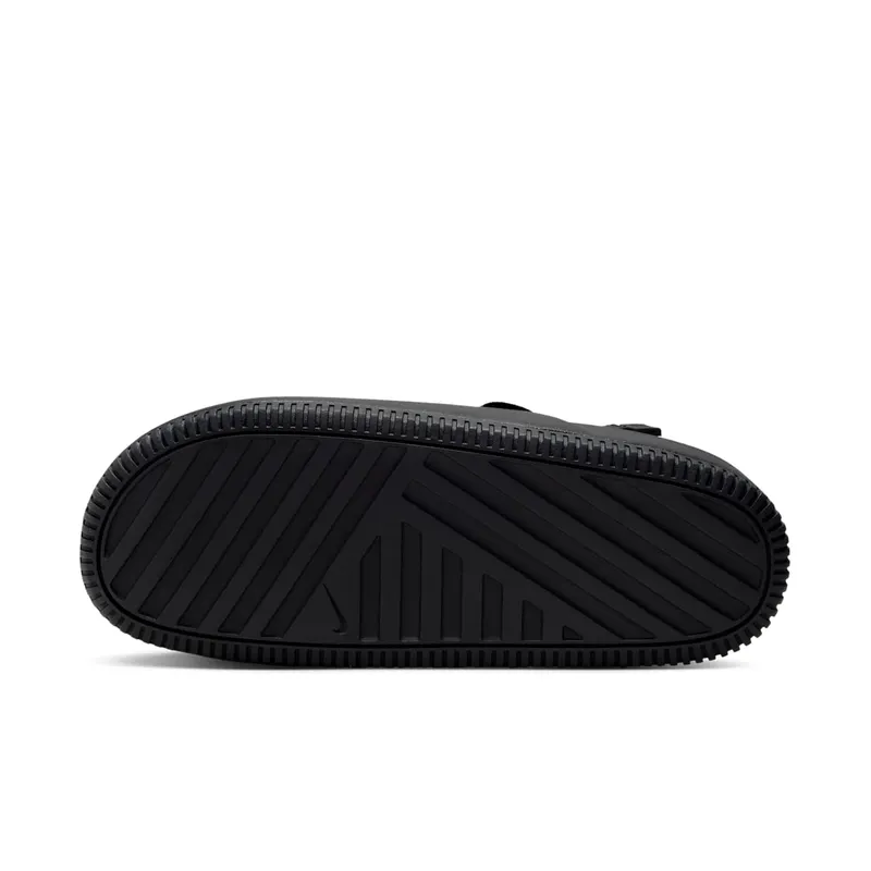 Nike Calm Mule ‘Black’ – “Black / Black” (FD5131-001)