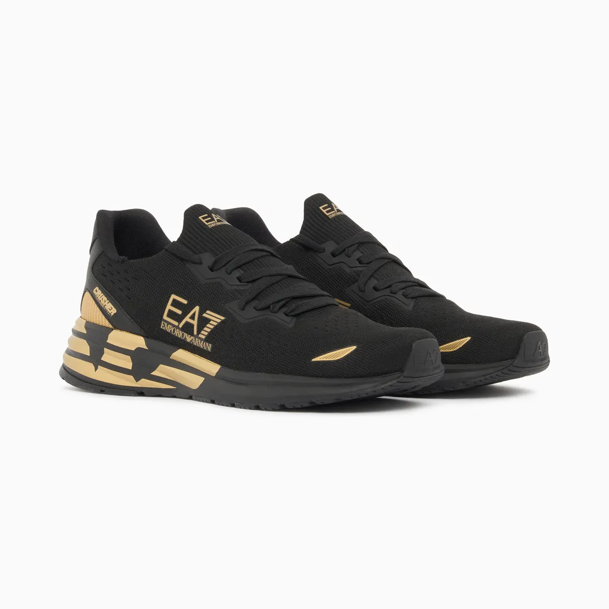 Armani Crusher Distance Knit 2.0 (7X000652-AF18639-MZ177) (2)