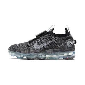 Nike Air VaporMax 2020 Flyknit Oreo “Black / Grey Fog / White” (CT1933-002)