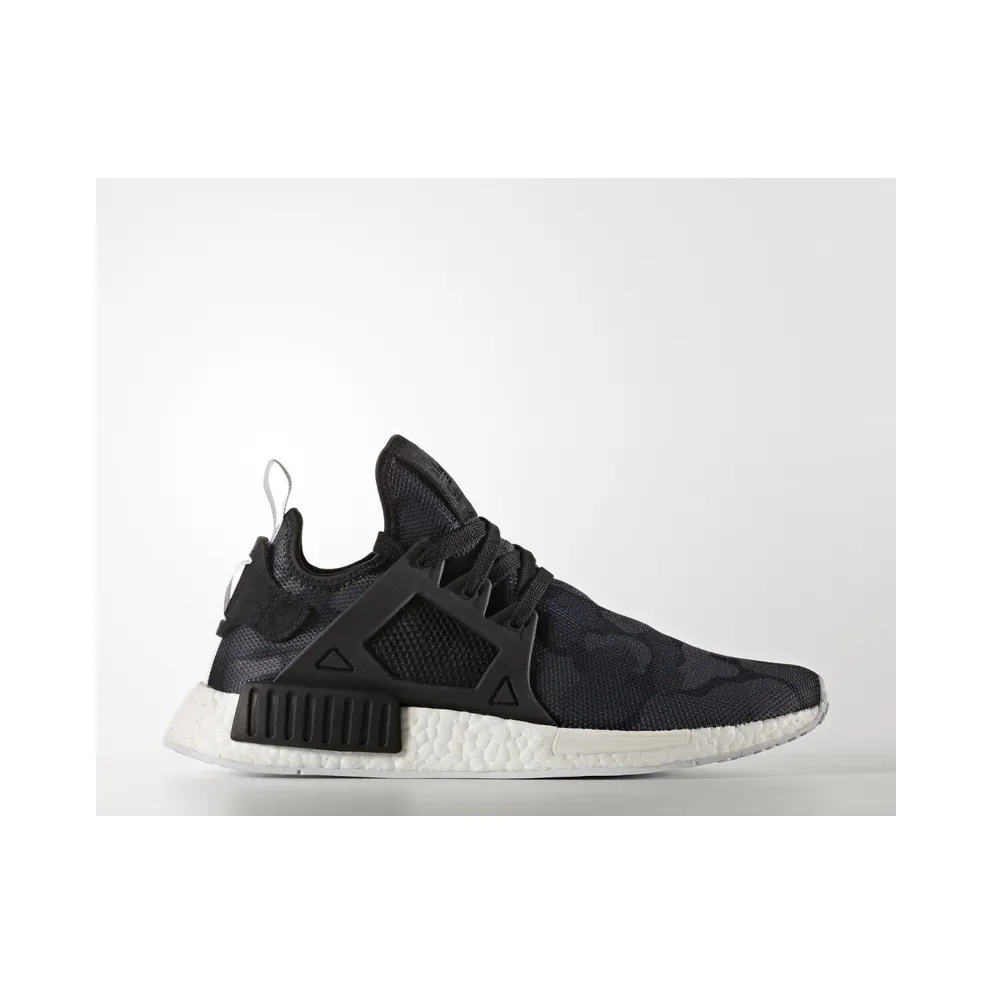 adidas NMD XR1 Black Duck Camo Core Black/Core Black/White (BA7231)