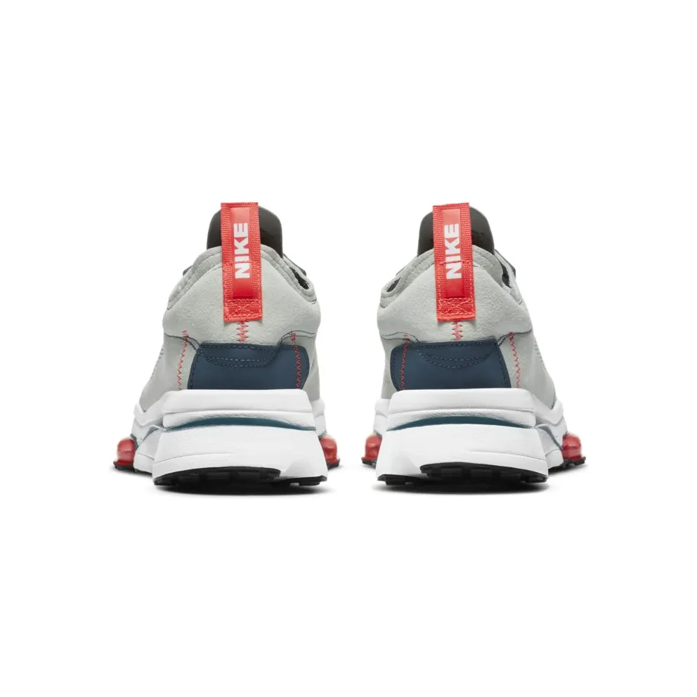 Nike Air Zoom Type Light Silver Crimson (DC1854-001)
