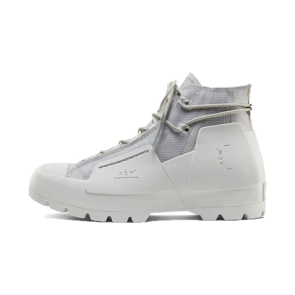 Converse Chuck Taylor All-Star Lugged Hi A-COLD-WALL Grey Violet/Grey Violet-Grey Violet (168177C)