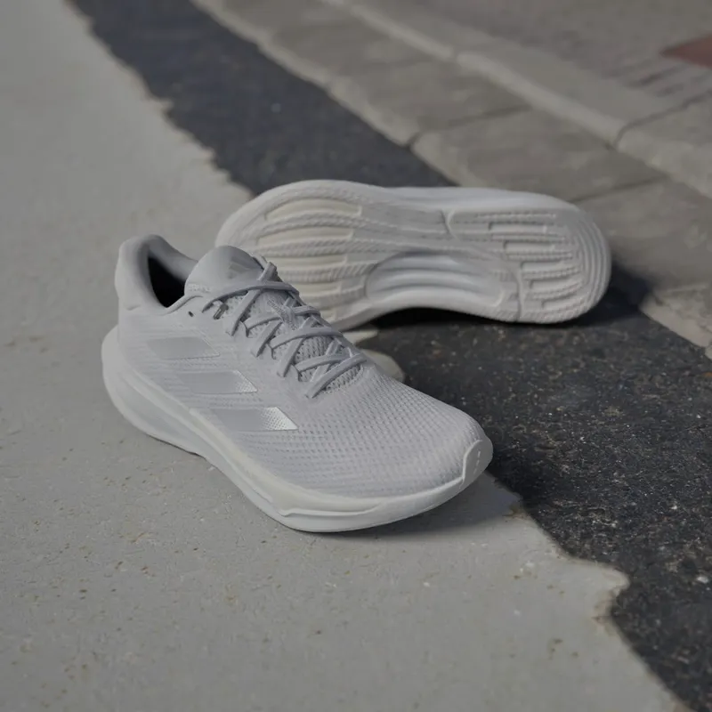 adidas Supernova Stride Cloud White Zero Metalic Crystal White (IG8293)