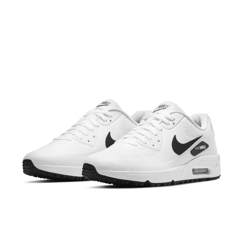 Nike Air Max 90 Golf (2021) (CU9978-101)