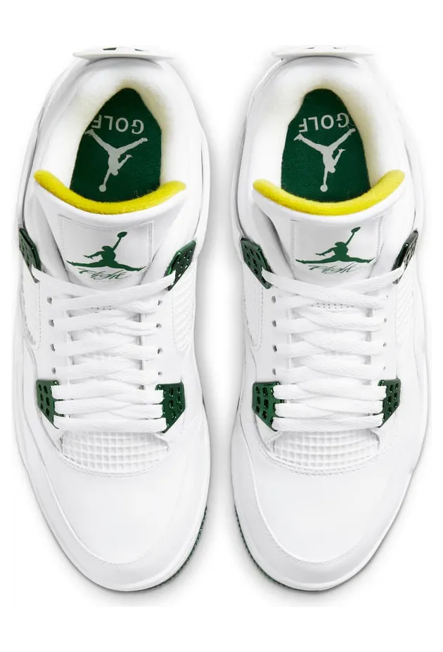 air-jordan-4 CZ2439-100