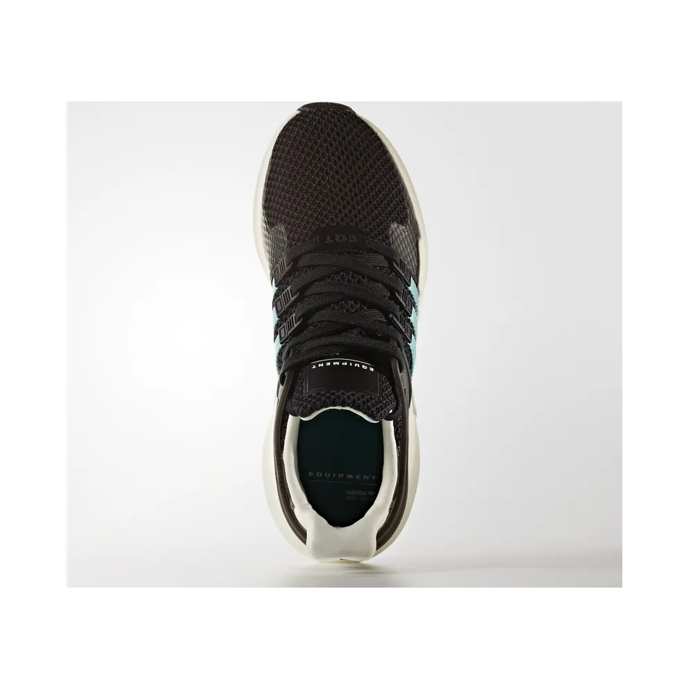 adidas Equipment Support Adv Black Aqua-Granite (W) Black/Aqua-Granite (BB2324)