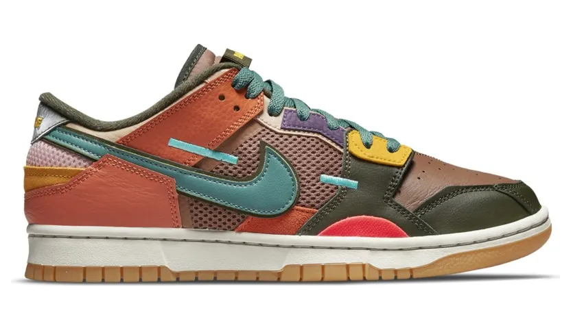 nike-dunk DB0500-200