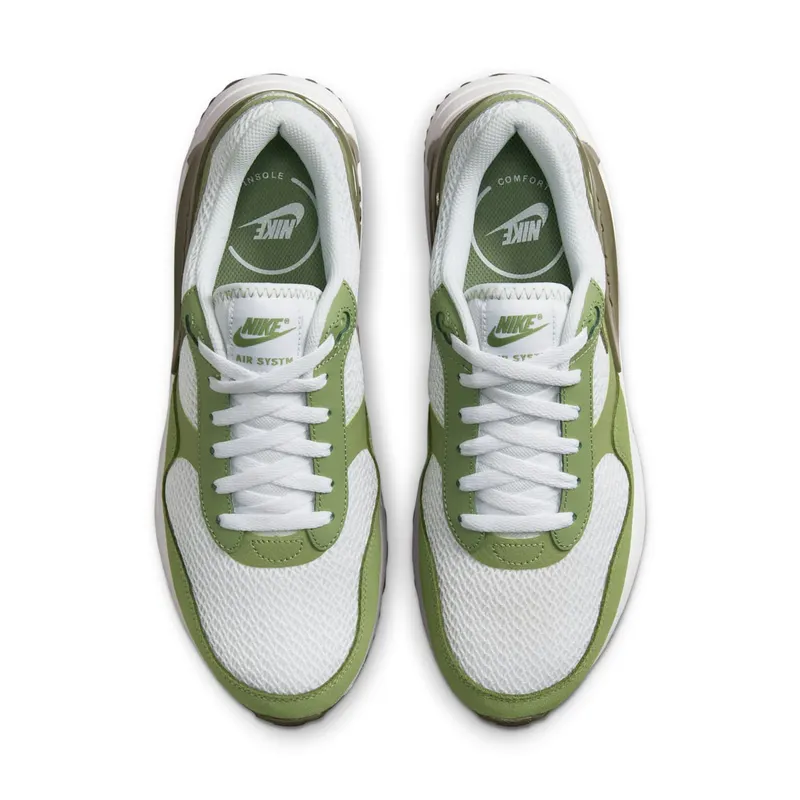 Nike AIR MAX SYSTM “OIL GREEN” (FD0782-100)