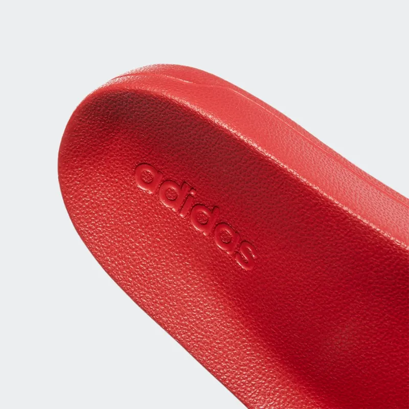 Adidas Adilette Shower Slides Power Red / Core Black / Power Red (EE7039)