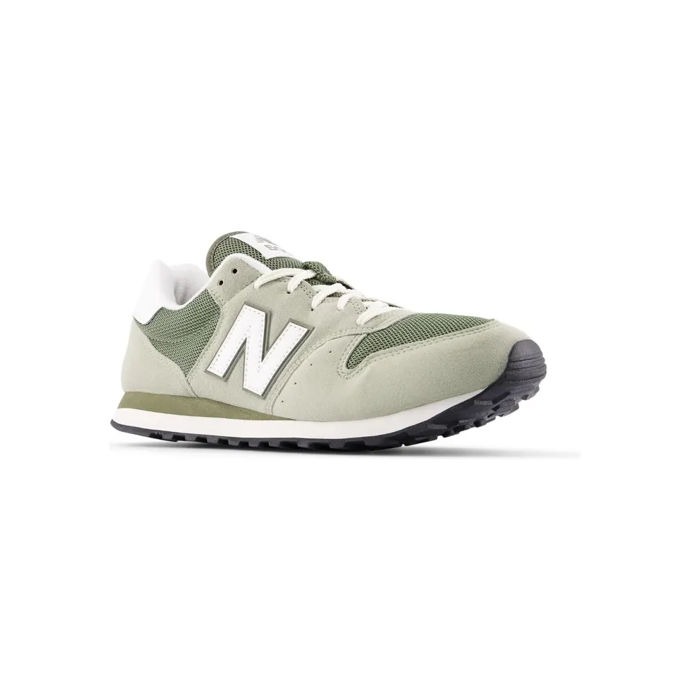 New Balance 500 Dark Olivine (GM500RLS)