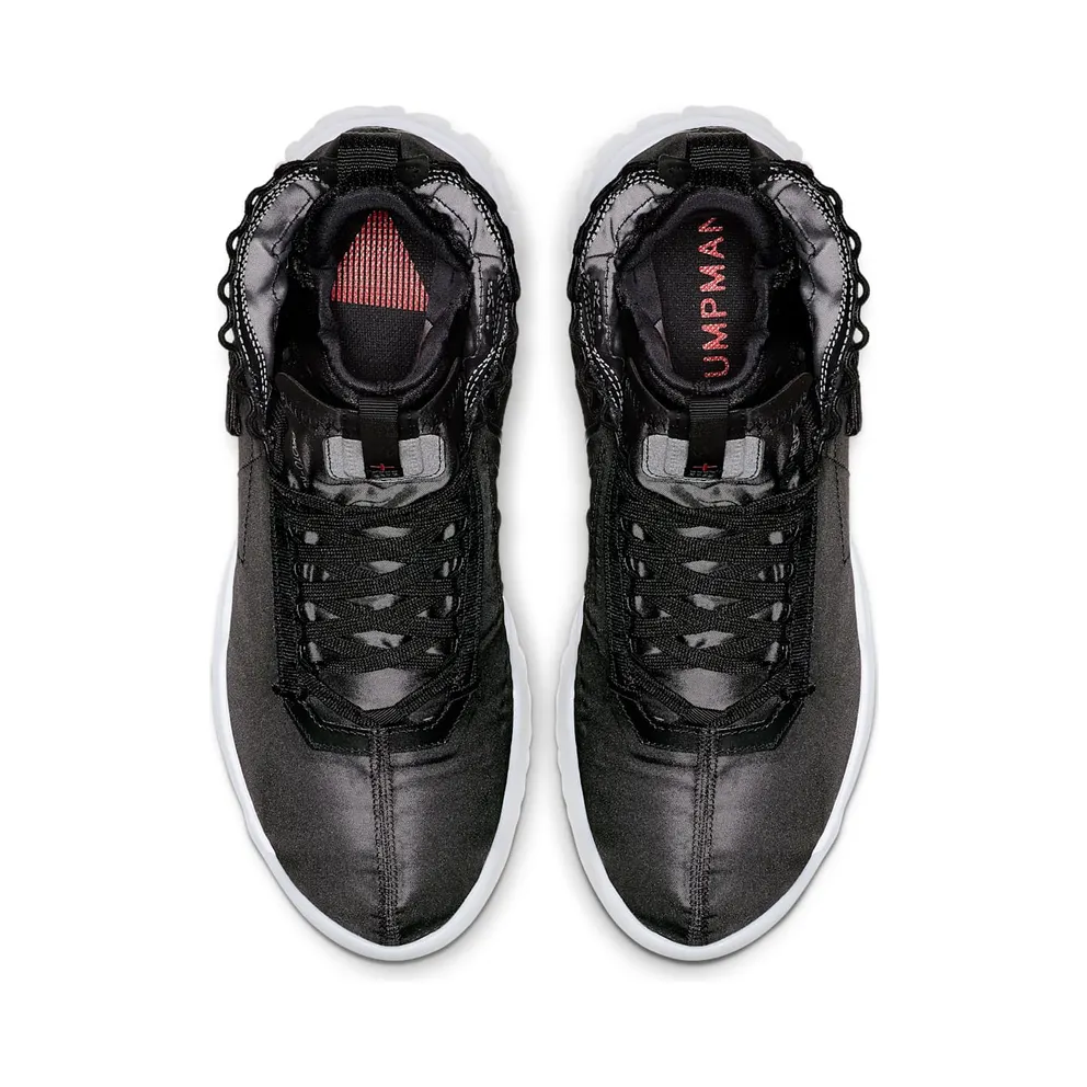 Jordan Proto React Black White Black/White (BV1654-001)
