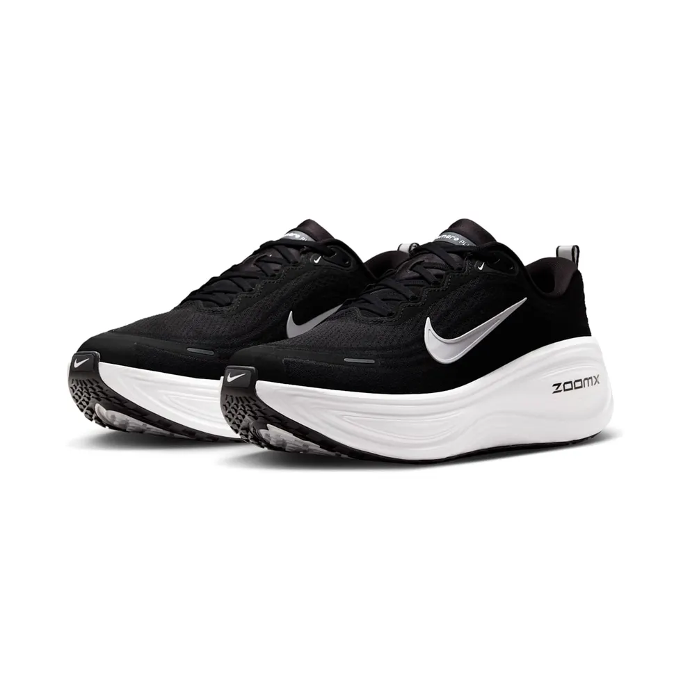 Nike Vomero Plus Black Cool Grey (Extra Wide) – “Black” (IH3251-001)