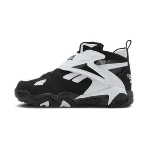Reebok Preseason 94 “Black / White” (100202-788)